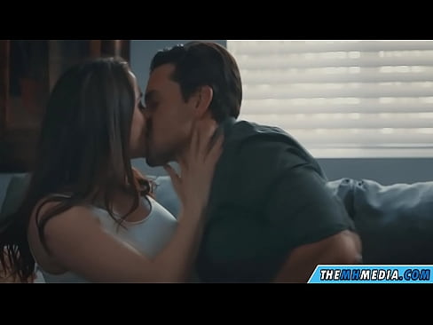 ❤️ Sexo romántico cunha boa nai tetona ️  Sexo en nós ﹏