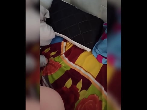 ❤️ A miña compañeira de piso quédase só na casa porque o seu marido vai de vacacións e eu aproveito para follala e encherlle o cú de leite ️  Sexo en nós ﹏
