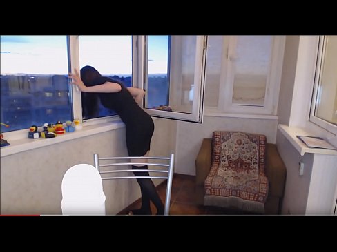 ❤️ Intenta non correrte con Streamer Olyasha 1080p (Metronome) ️  Sexo en nós ﹏