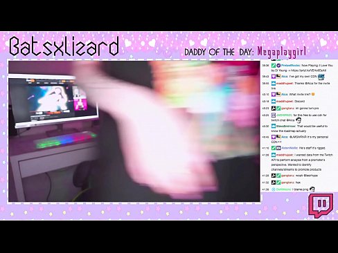 ❤️ O XOGADOR ESQUECEUSE DESCONECTAR O FLUÍS E SIROU EN DIRECTO ️  Sexo en nós ﹏